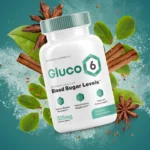 Lower A1c Gluco6