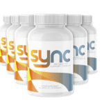 Sync Metabolism Booster 6 Bottle Pack